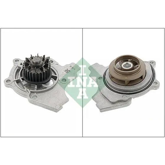 INA Devirdaim – 538036110 / OEM 06H121026AB ürün görseli
