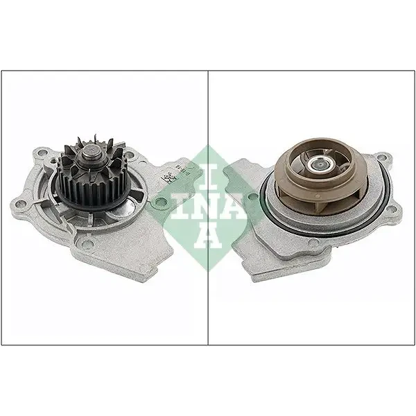 INA Devirdaim – 538036110 / OEM 06H121026AB