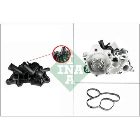 INA Devirdaim – 538036310 / OEM 04E121121A ürün görseli
