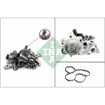 INA Devirdaim – 538036410 / OEM 04E121600H