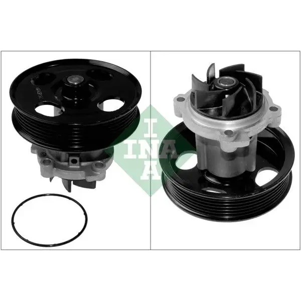 INA Devirdaim – 538044210 / OEM 46819138