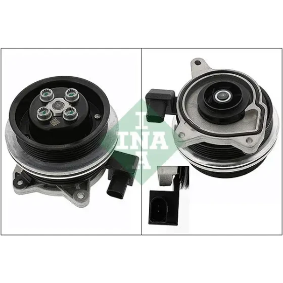 INA Devirdaim – 538073210 / OEM 03C121004C ürün görseli