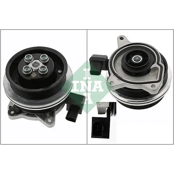 INA Devirdaim – 538073210 / OEM 03C121004C