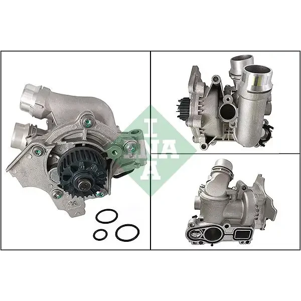 INA Devirdaim – 538096710 / OEM 06H121008F