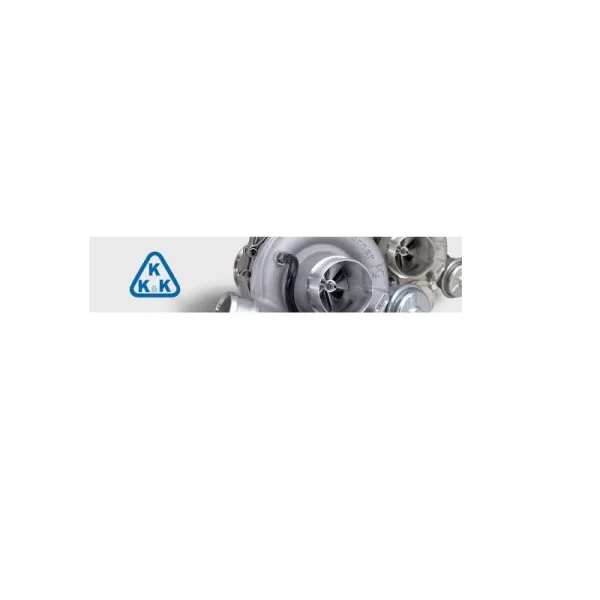 KKK Turbo (Komple) – 54359880027 / OEM 860164