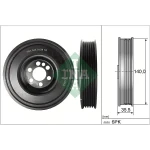 INA Krank Kasnağı – 544015910 / OEM 06F105243H