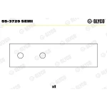 Glyco Piston Kol Burcu – 55-3729-SEMI / OEM 028105431C