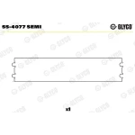 Glyco Piston Kol Burcu – 55-4077-SEMI / OEM 55204564