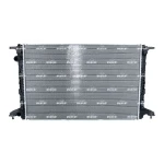 NRF Radyatör – 550030 / OEM 8W0121251AK