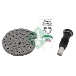 INA Eksantrik Zincir Seti – 558005610 / OEM 03F109507F