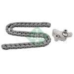INA Eksantrik Zincir Seti – 558005710 / OEM 03C109507AH