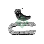 INA Yağ Pompa Zincir Seti – 558014910 / OEM 06A115130