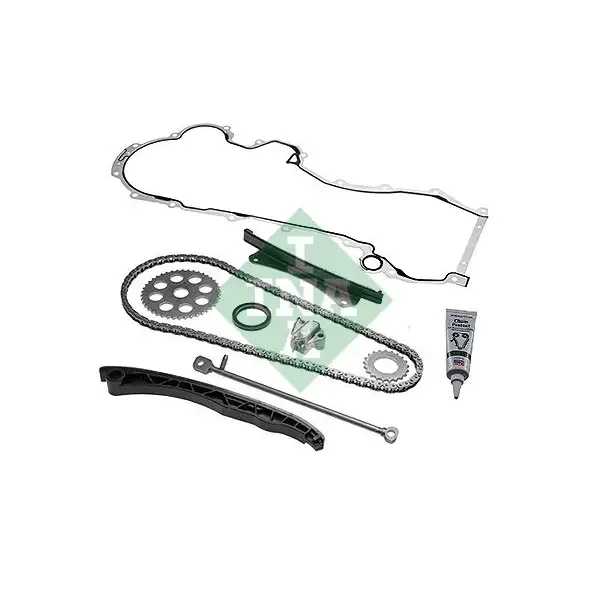 INA Eksantrik Zincir Seti – 559002730 / OEM 5636444