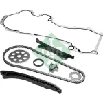 INA Eksantrik Zincir Seti – 559002830 / OEM 6606024
