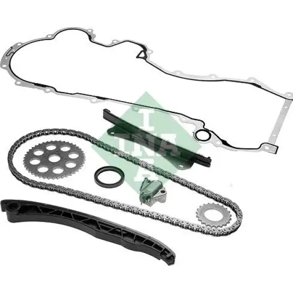 INA Eksantrik Zincir Seti – 559002830 / OEM 6606024