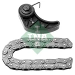 INA Yağ Pompa Zincir Seti – 559006710 / OEM 06A115130