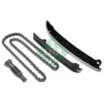 INA Eksantrik Zincir Seti – 559007910 / OEM 03F109158K