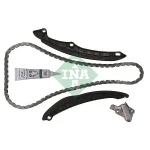 INA Eksantrik Zincir Seti – 559015410 / OEM 03C109158A
