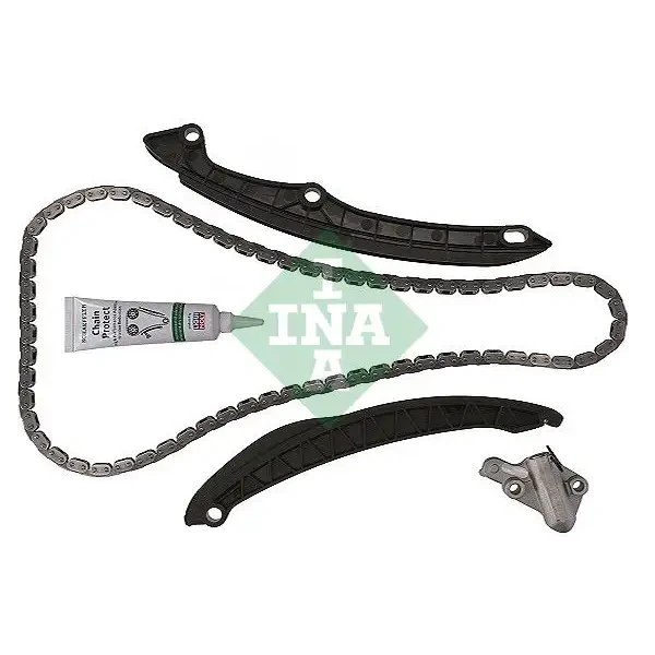 INA Eksantrik Zincir Seti – 559015410 / OEM 03C109158A