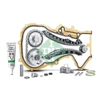 INA Eksantrik Zincir Seti – 559015430 / OEM 03C105209AQ