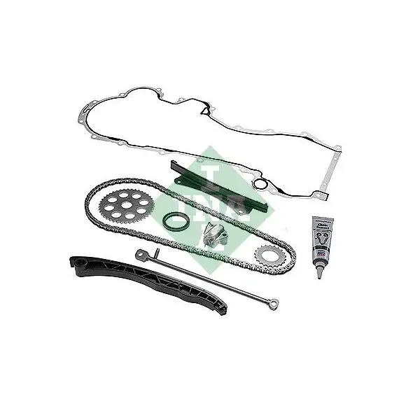 INA Eksantrik Zincir Seti – 559181740 / OEM 5636444