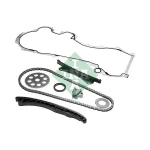 INA Eksantrik Zincir Seti – 559181741 / OEM 6606024