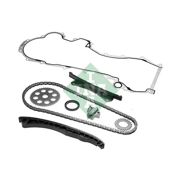 INA Eksantrik Zincir Seti – 559181741 / OEM 6606024