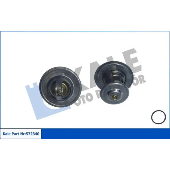 KALE Termostat – 572340 / OEM 056121113D ürün görseli