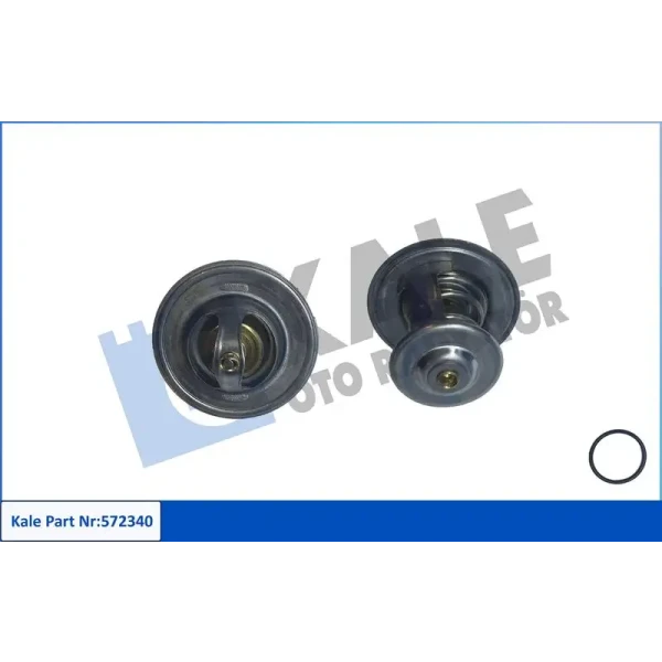 KALE Termostat – 572340 / OEM 056121113D