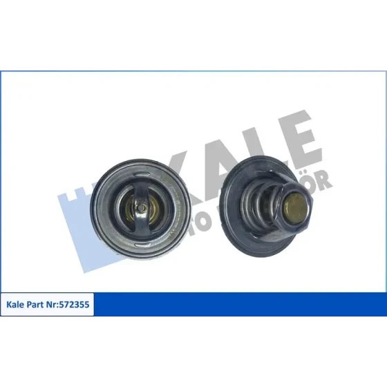 KALE Termostat – 572355 / OEM 06B121113A ürün görseli