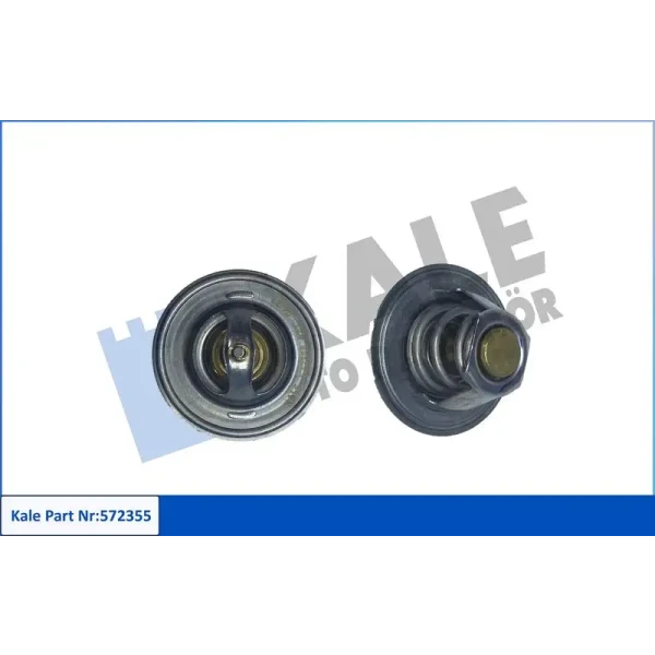 KALE Termostat – 572355 / OEM 06B121113A