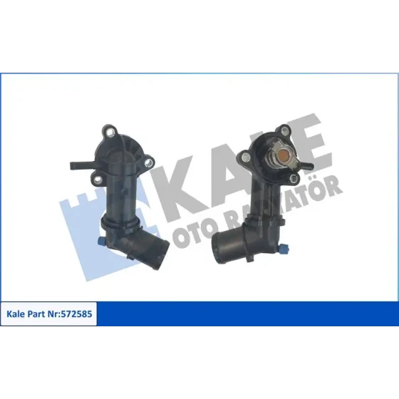 KALE Termostat – 572585 ürün görseli