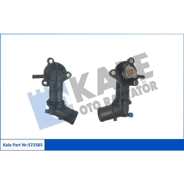 KALE Termostat – 572585