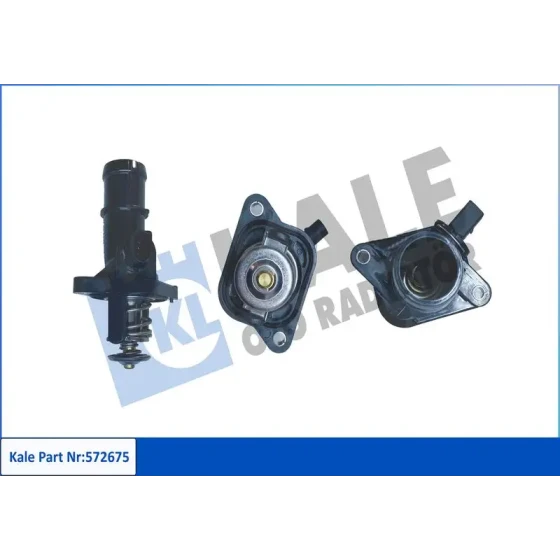 KALE Termostat – 572675 / OEM 06A121114 ürün görseli
