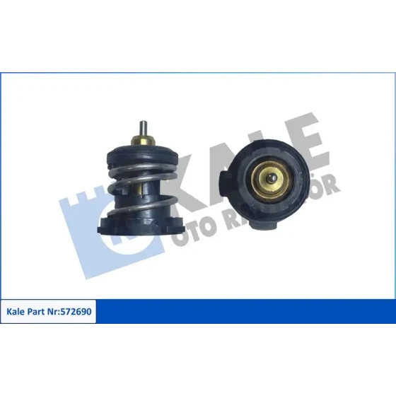 KALE Termostat – 572690 / OEM 04E121113G ürün görseli