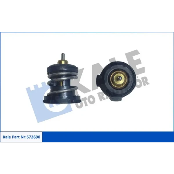 KALE Termostat – 572690 / OEM 04E121113G