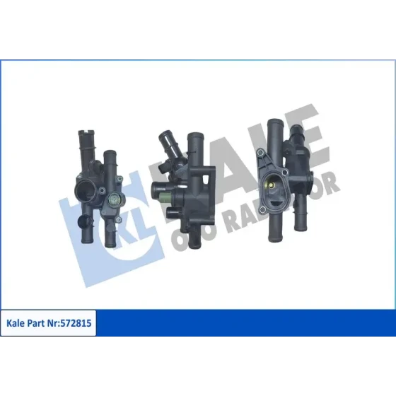 KALE Termostat – 572815 / OEM 06A121513 ürün görseli