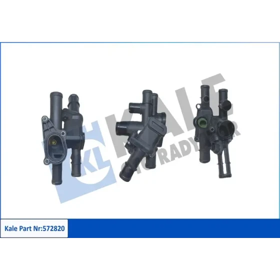 KALE Termostat – 572820 / OEM 06A121513A ürün görseli