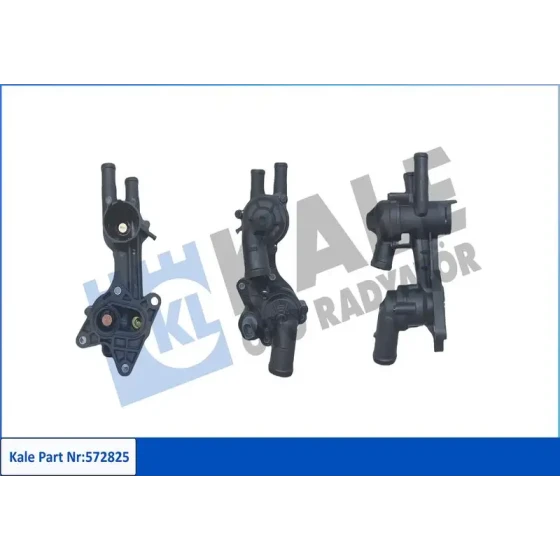 KALE Termostat – 572825 / OEM 03C121111P ürün görseli