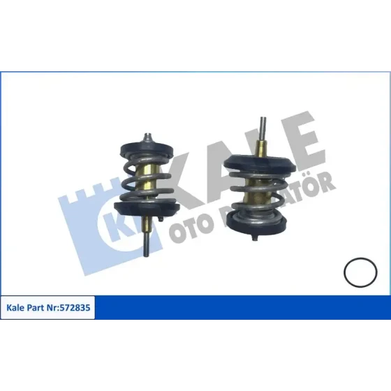 KALE Termostat – 572835 / OEM 06H121113B ürün görseli