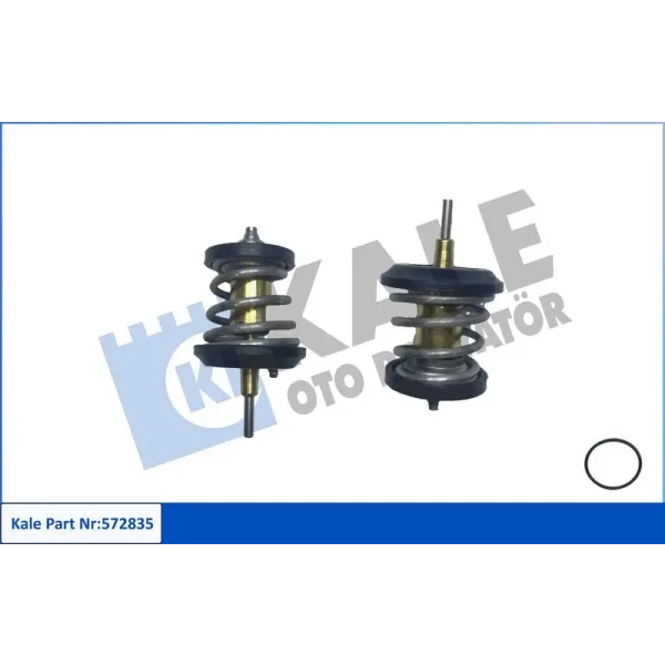 KALE Termostat – 572835 / OEM 06H121113B