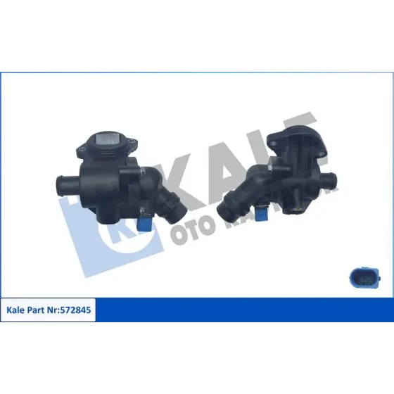 KALE Termostat – 572845 / OEM 06B121111D ürün görseli