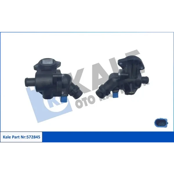 KALE Termostat – 572845 / OEM 06B121111D