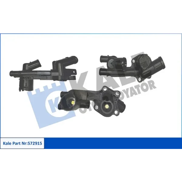 KALE Termostat – 572915 / OEM 03F121111A