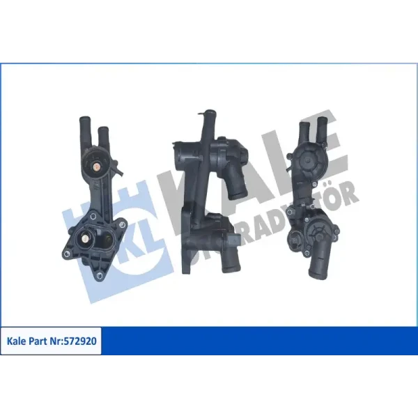 KALE Termostat – 572920 / OEM 03C121111T