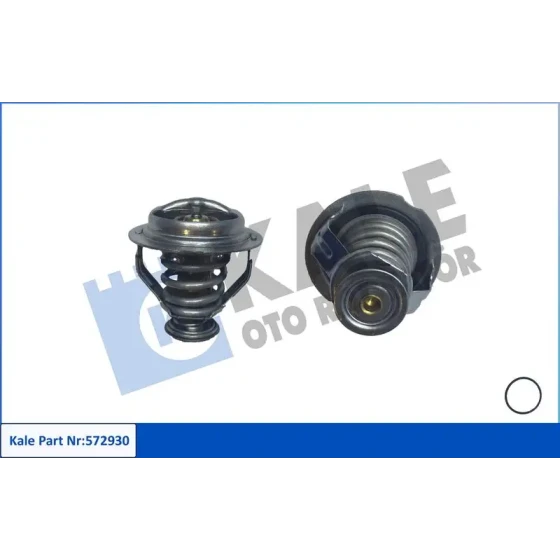 KALE Termostat – 572930 / OEM 06J121113A ürün görseli