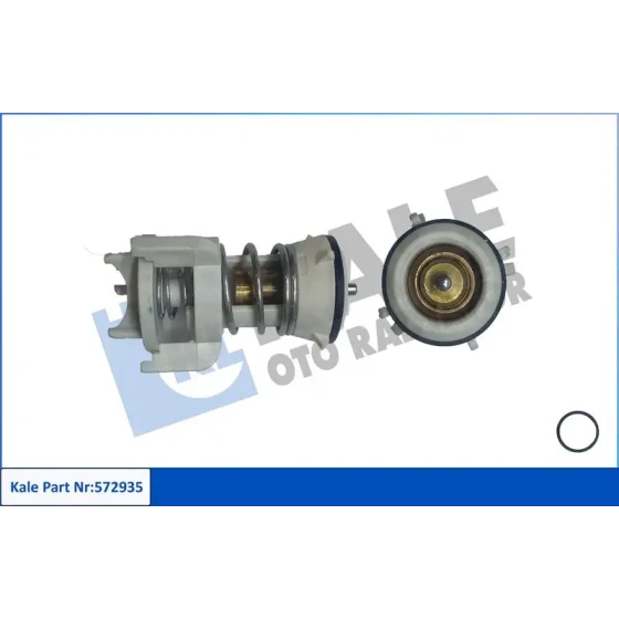 KALE Termostat – 572935 / OEM 04L121026AE ürün görseli