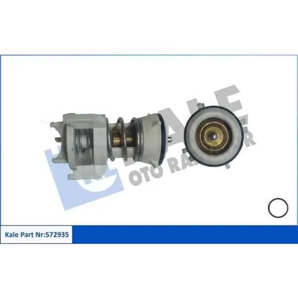 KALE Termostat – 572935 / OEM 04L121026AE