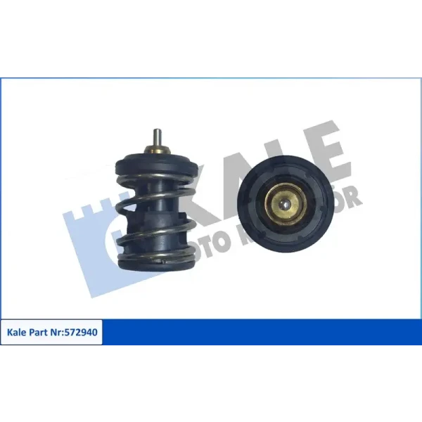 KALE Termostat – 572940 / OEM 04E121113F