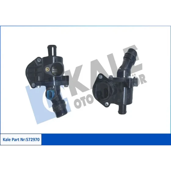 KALE Termostat – 572970 / OEM 06B121111J ürün görseli